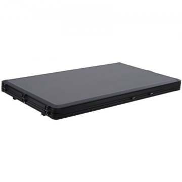 VEVOR Strešni šotor trda lupina 23x072 m