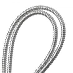 VEVOR Komplet digitalnega prikaza 3 osi 250x500x600 mm srebrne barve