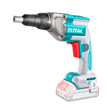 Total One-Stop Tools Akumulatorski suhomontažni vijačnik 4200prm/1/2 Hex /P20S/ INDUSTRIAL (Brez baterije) (TDSLI20428)