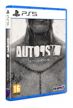 Astragon Autopsy Simulator (Playstation 5)