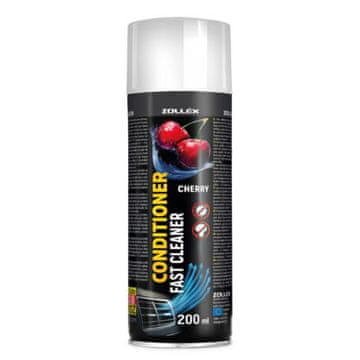 Zollex FastFresh Sprej za čiščenje klime – Češnja 200 ml