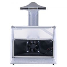 VEVOR Airbrush razpršilna kabina HS-E420DCLK 55x27x32 cm Prenosna