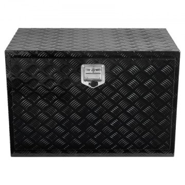 VEVOR Podvozna škatla za tovornjak 914x61x61 cm za shranjevanje