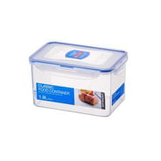 Lock & Lock Škatla za hrano LOCK, 12, 7 x 19, 5 x 11, 7 cm