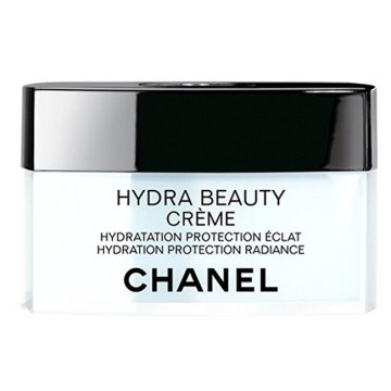 Chanel Hydra Beauty Vlažilna krema za posvetitev (krema) 50 g