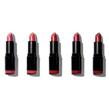 Komplet šmink Matte Reds (Lipstick Collection) 5 x 3,2 g