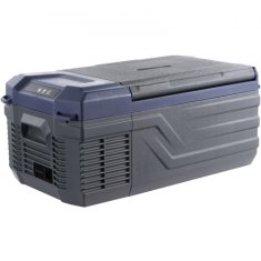 VEVOR Avtomobilski hladilnik 15 L 602x328x263 cm Prenosen
