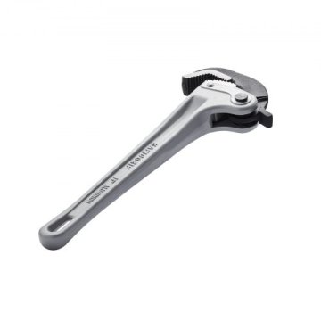 VEVOR Ključ za cevi samodejna nastavitev čeljusti 356 cm nastavljiv