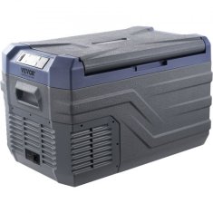 VEVOR Avtomobilski hladilnik NL30 618x376x372 cm 30 L