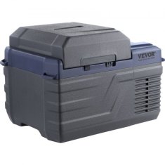 VEVOR Avtomobilski hladilnik 12 L 46x328x319 cm Prenosen