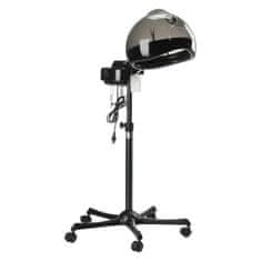 VEVOR Parnik lasem JY-150D 880x650x1550 mm Črn