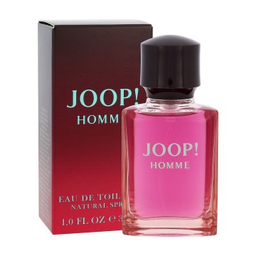 Joop! Homme toaletna voda za moške