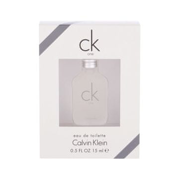 Calvin Klein CK One toaletna voda unisex