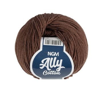 Preja ALLY bombaž - 50g / 140 m
