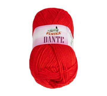 Preja DANTE - 100 g / 160 m
