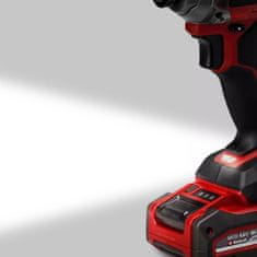 Einhell Professional akumulatorski udarni vijačnik TP-CI 18/250-C Li BL Solo (4510095)