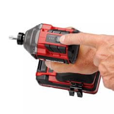 Einhell Professional akumulatorski udarni vijačnik TP-CI 18/250-C Li BL Solo (4510095)