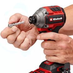 Einhell Professional akumulatorski udarni vijačnik TP-CI 18/250-C Li BL Solo (4510095)