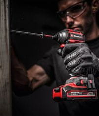 Einhell Professional akumulatorski udarni vijačnik TP-CI 18/250-C Li BL Solo (4510095)
