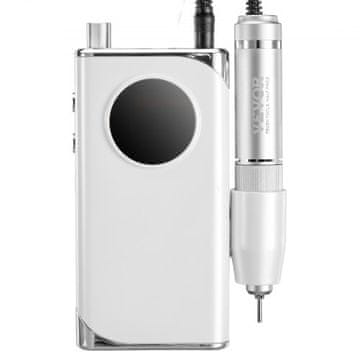 VEVOR Nail Drill UV-401 157x76x42 mm Bela