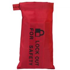 VEVOR Komplet za zaklepanje in označevanje 59-delni komplet za električno varnost 102 kg