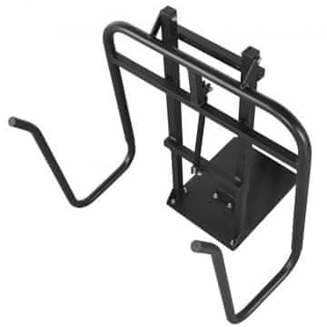 VEVOR Hidravlični dvigalo za pokrov masažne kadi 69x77x765 cm nastavljivo