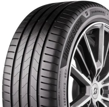 Bridgestone Letna pnevmatika 205/65R17 100Y XL TURANZA 6 Enliten BR2056517YT6XL