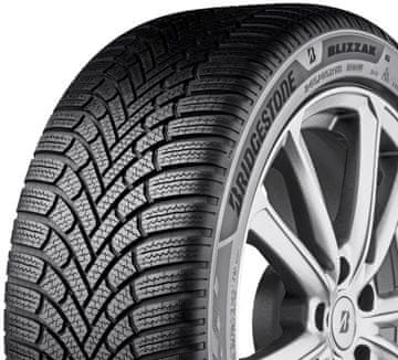Bridgestone Zimska pnevmatika 225/60R18 104V XL BLIZZAK 6 Enliten DOTXX25 20462