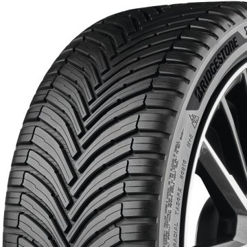 Bridgestone Celoletna pnevmatika 255/50R19 107W XL TURANZA All Season 6 Enliten DOTXX24 BRI23965
