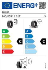Sailun Celoletna pnevmatika 165/65R15 81T ATREZZO 4SEASONS DOTXX25 3220010461-26