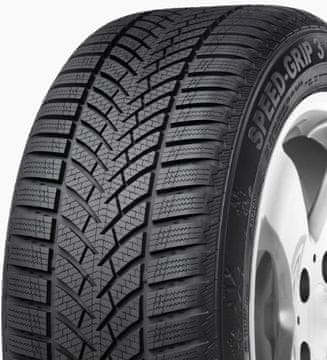 Semperit Zimska pnevmatika 255/55R18 109V XL Speed-Grip 3 SUV DOTXX25 SEM0373332
