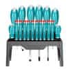 Total One-Stop Tools 18-delni set izvijačev (THT250618)