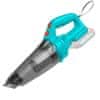 Total One-Stop Tools Akumulatorski sesalnik 0,5L / P20S (TVLI201261)