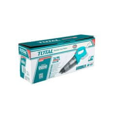 Total One-Stop Tools Akumulatorski sesalnik 0,5L / P20S (TVLI201261)