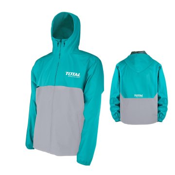 Total One-Stop Tools Jakna št.L (TJCTC2282.L)