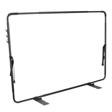 VEVOR Dvigalo za pokrov masažne kadi nastavljivo 350x1600x1250 mm