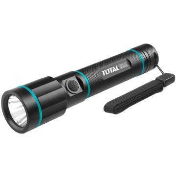 Total One-Stop Tools Svetilka ročna 450lm /IND (TCFL1865051)