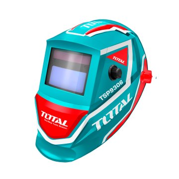 Total One-Stop Tools Samozatemnitvena varilna maska/92x42 (TSP9306)