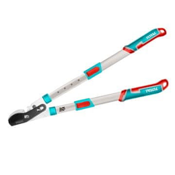 Total One-Stop Tools Teleskopske škarje 655-890mm / INDUSTRIAL (THTA1527406)