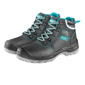 Total One-Stop Tools Zaščitni škornji 202S jeklena kapica 40 (TSP202S1P.40)