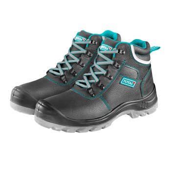 Total One-Stop Tools Zaščitni škornji 202S jeklena kapica 46 (TSP202S1P.46)