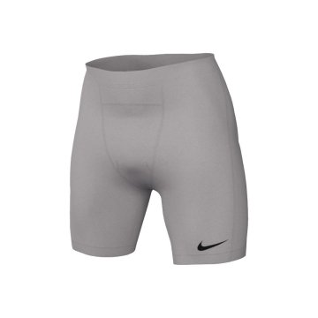 Nike Hlače treking čevlji siva 178 - 182 cm/M Pro Drifit Strike