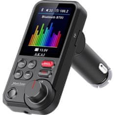 Akai FM oddajnik FMT-93BT