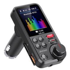 Akai FM oddajnik FMT-93BT