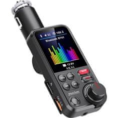 Akai FM oddajnik FMT-93BT