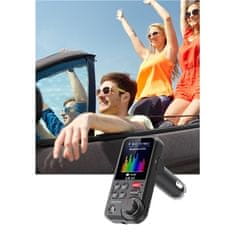 Akai FM oddajnik FMT-93BT