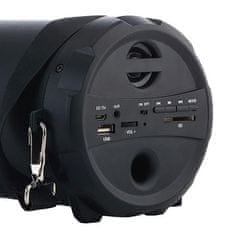 Akai Bluetooth zvočnik ABTS-12C