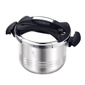 Berlingerhaus Lonec na pritisk BH-8607 10 L stainless
