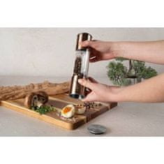 Berlingerhaus Mlinček za poper in sol BH-8552 Rosegold Metallic Line