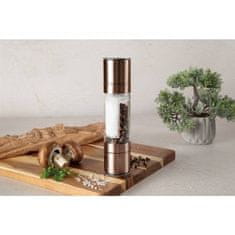 Berlingerhaus Mlinček za poper in sol BH-8552 Rosegold Metallic Line